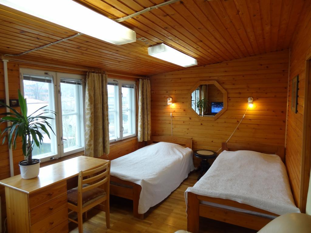 White Villa Ταλίν Δωμάτιο φωτογραφία