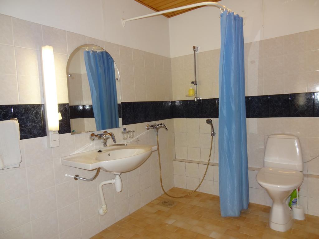 White Villa Ταλίν Δωμάτιο φωτογραφία