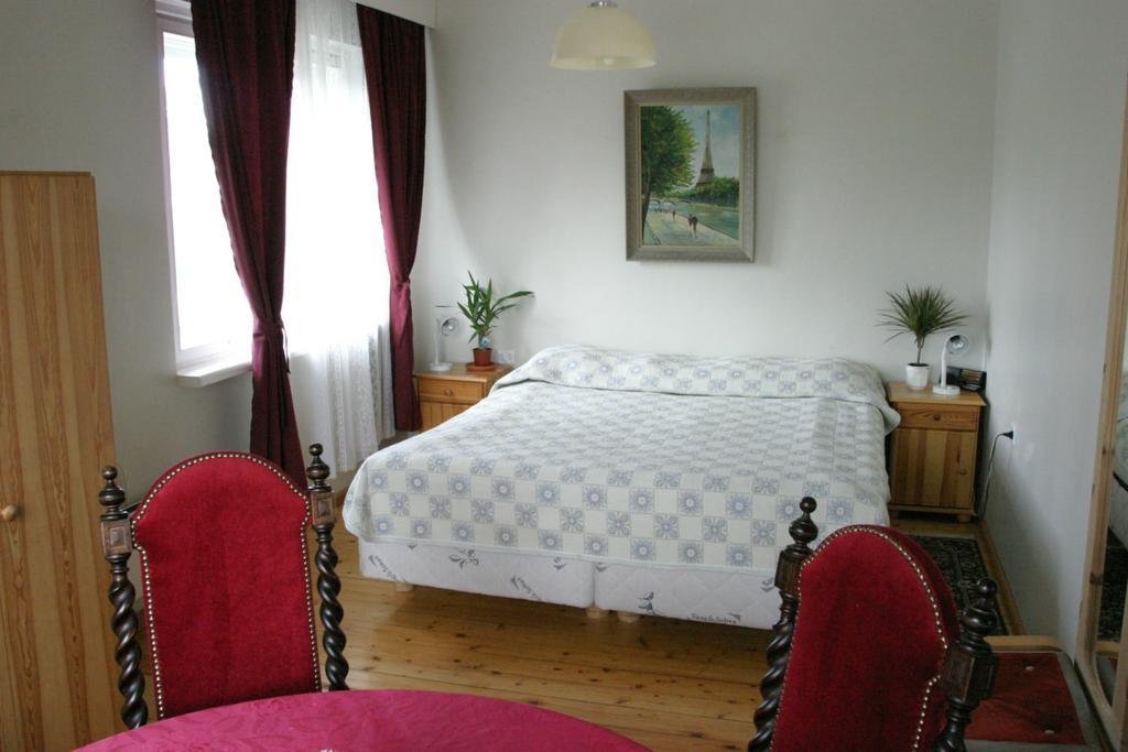 White Villa Ταλίν Εξωτερικό φωτογραφία