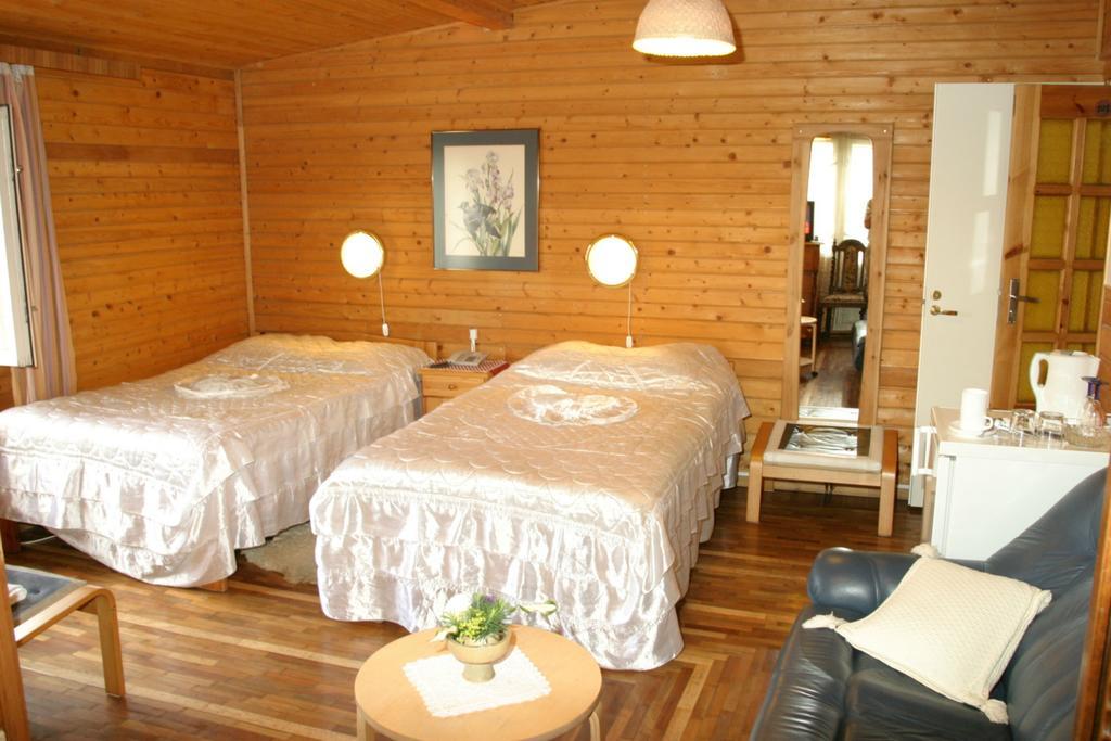 White Villa Ταλίν Εξωτερικό φωτογραφία