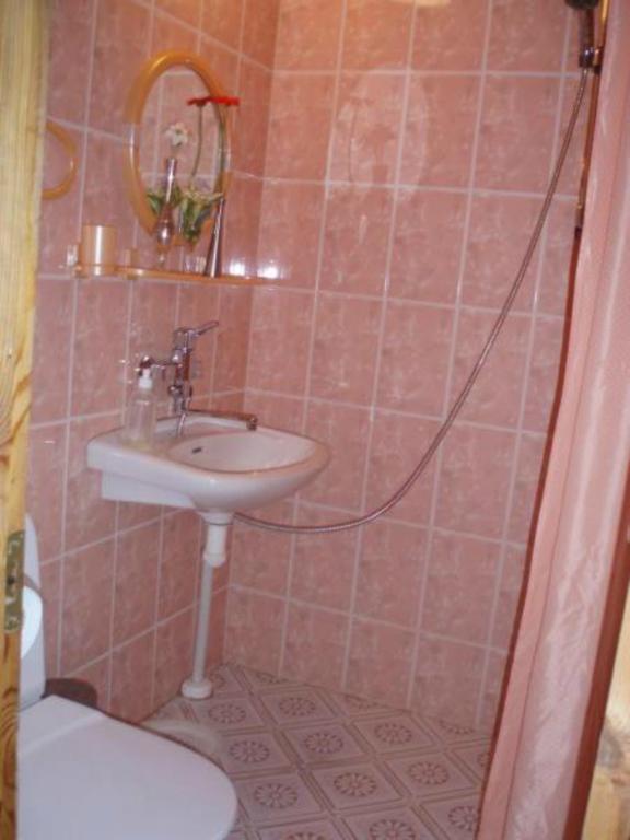 White Villa Ταλίν Εξωτερικό φωτογραφία
