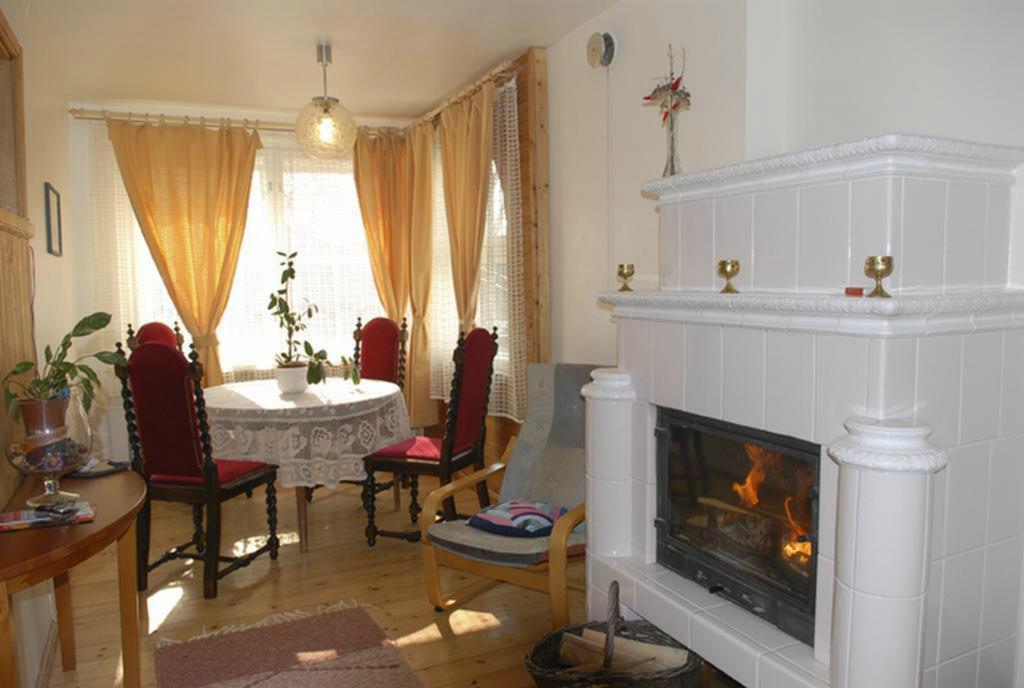 White Villa Ταλίν Εξωτερικό φωτογραφία