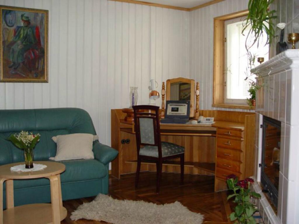 White Villa Ταλίν Εξωτερικό φωτογραφία