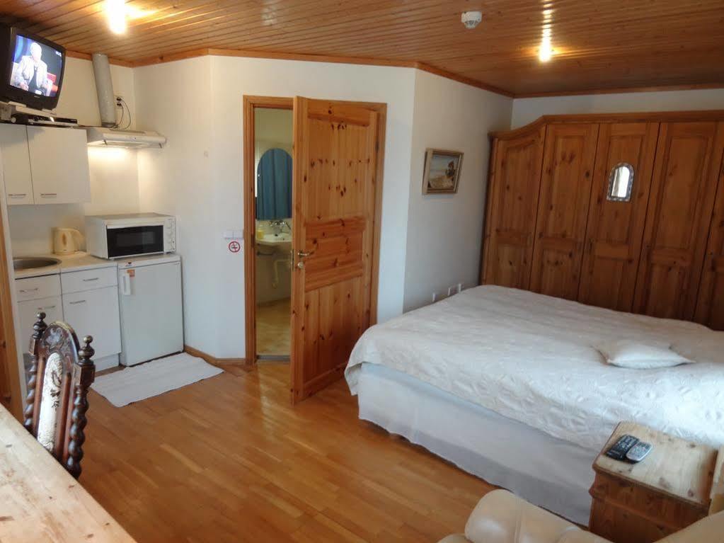 White Villa Ταλίν Εξωτερικό φωτογραφία