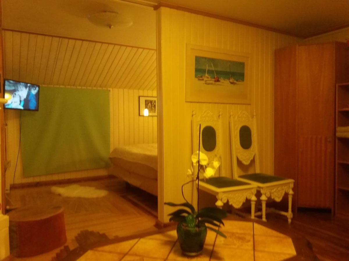 White Villa Ταλίν Εξωτερικό φωτογραφία