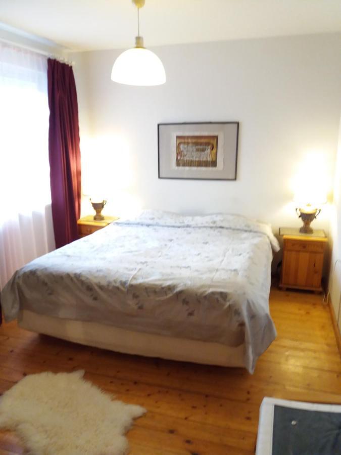 White Villa Ταλίν Εξωτερικό φωτογραφία