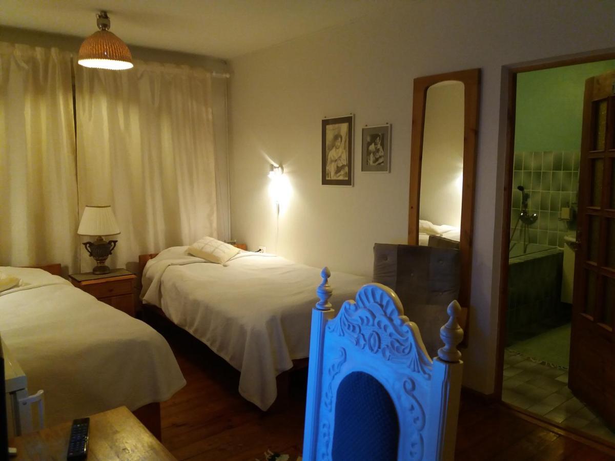 White Villa Ταλίν Εξωτερικό φωτογραφία
