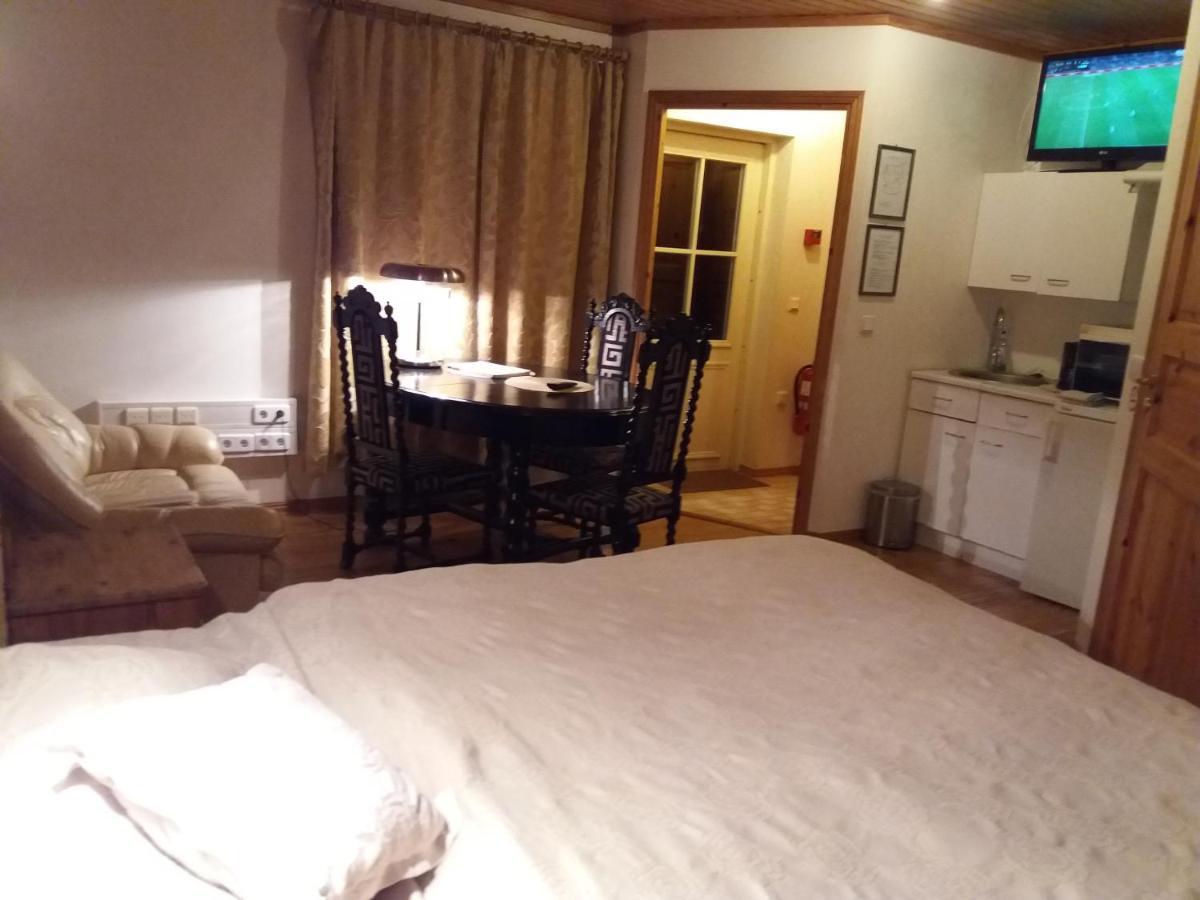 White Villa Ταλίν Εξωτερικό φωτογραφία