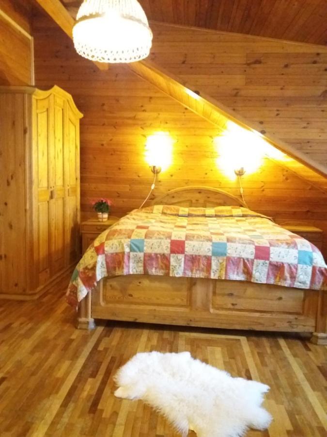 White Villa Ταλίν Εξωτερικό φωτογραφία