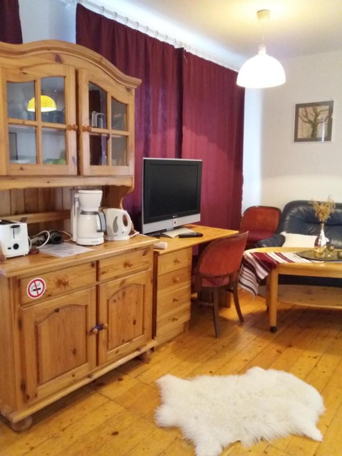 White Villa Ταλίν Εξωτερικό φωτογραφία