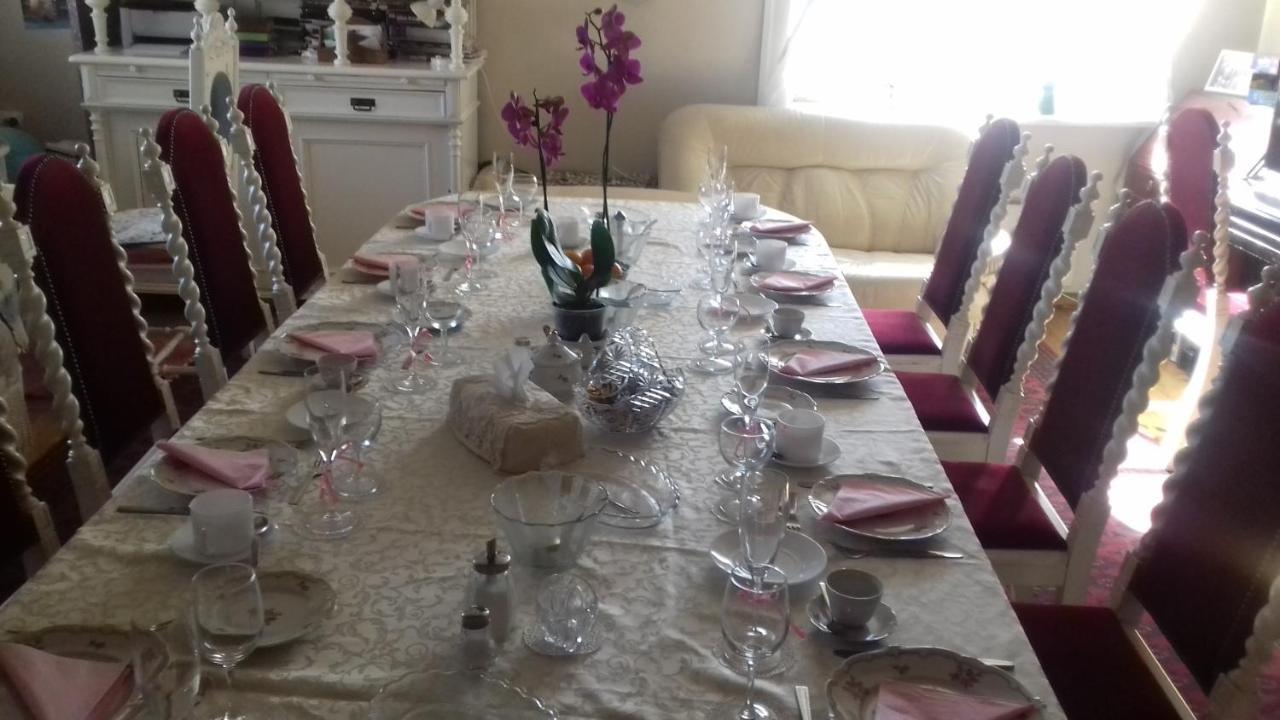 White Villa Ταλίν Εξωτερικό φωτογραφία