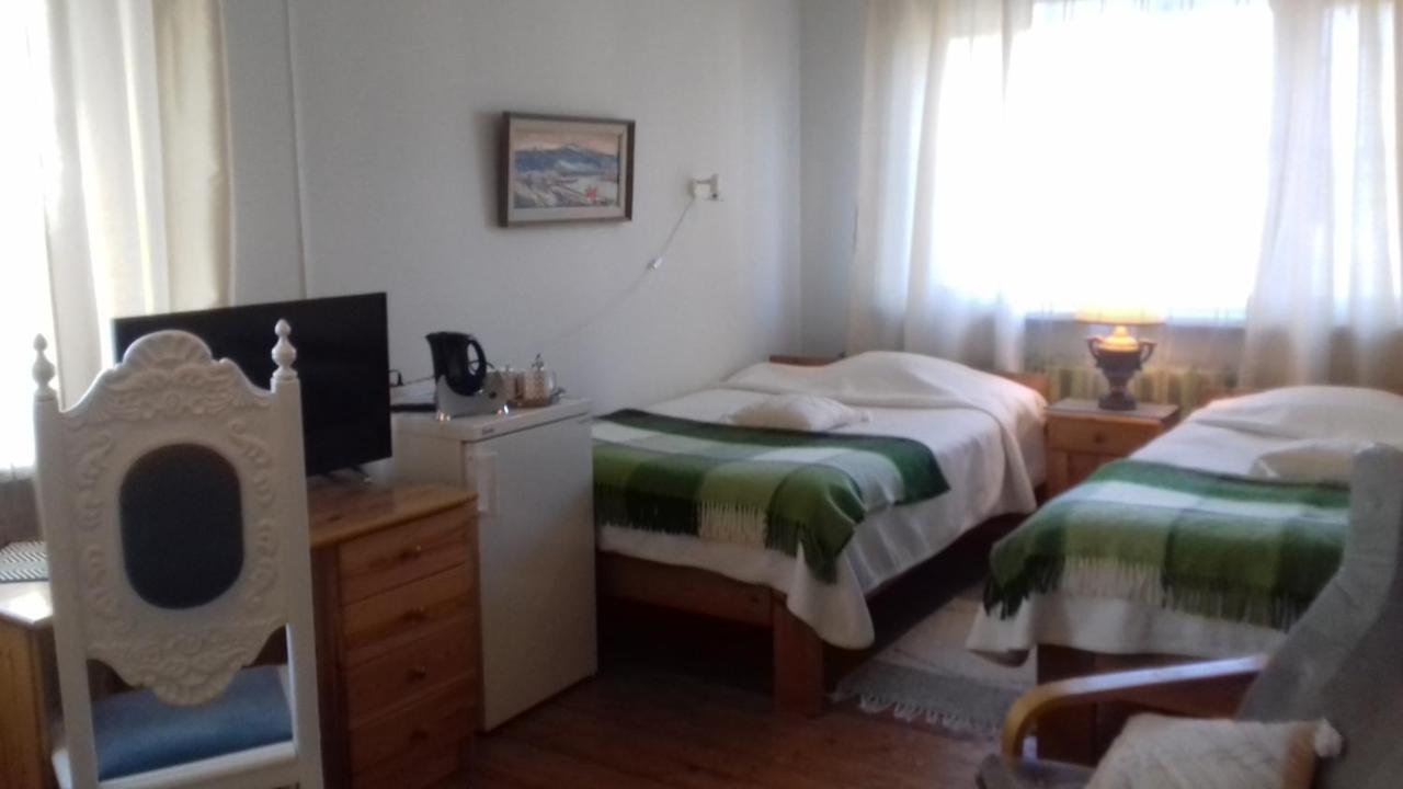 White Villa Ταλίν Εξωτερικό φωτογραφία
