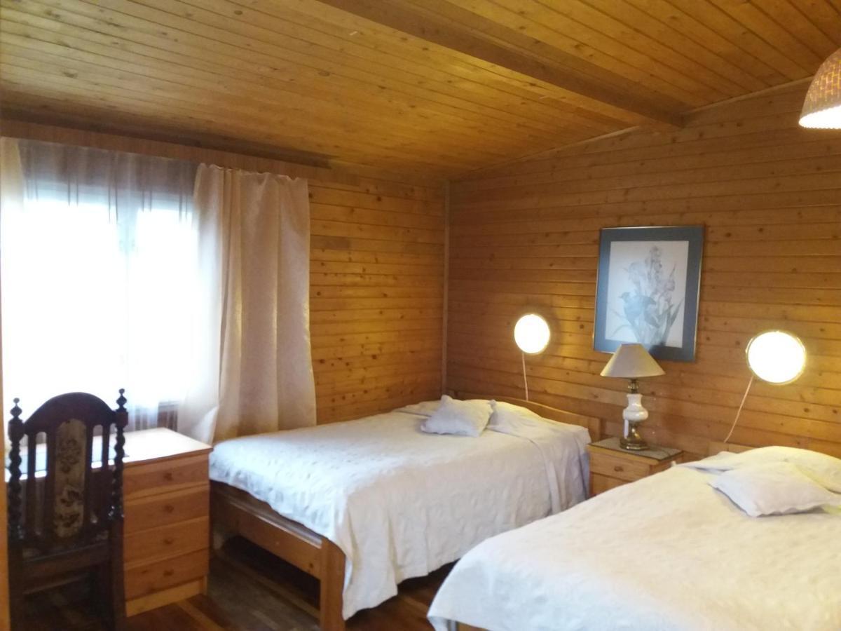 White Villa Ταλίν Εξωτερικό φωτογραφία