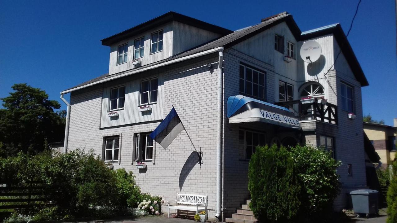 White Villa Ταλίν Εξωτερικό φωτογραφία