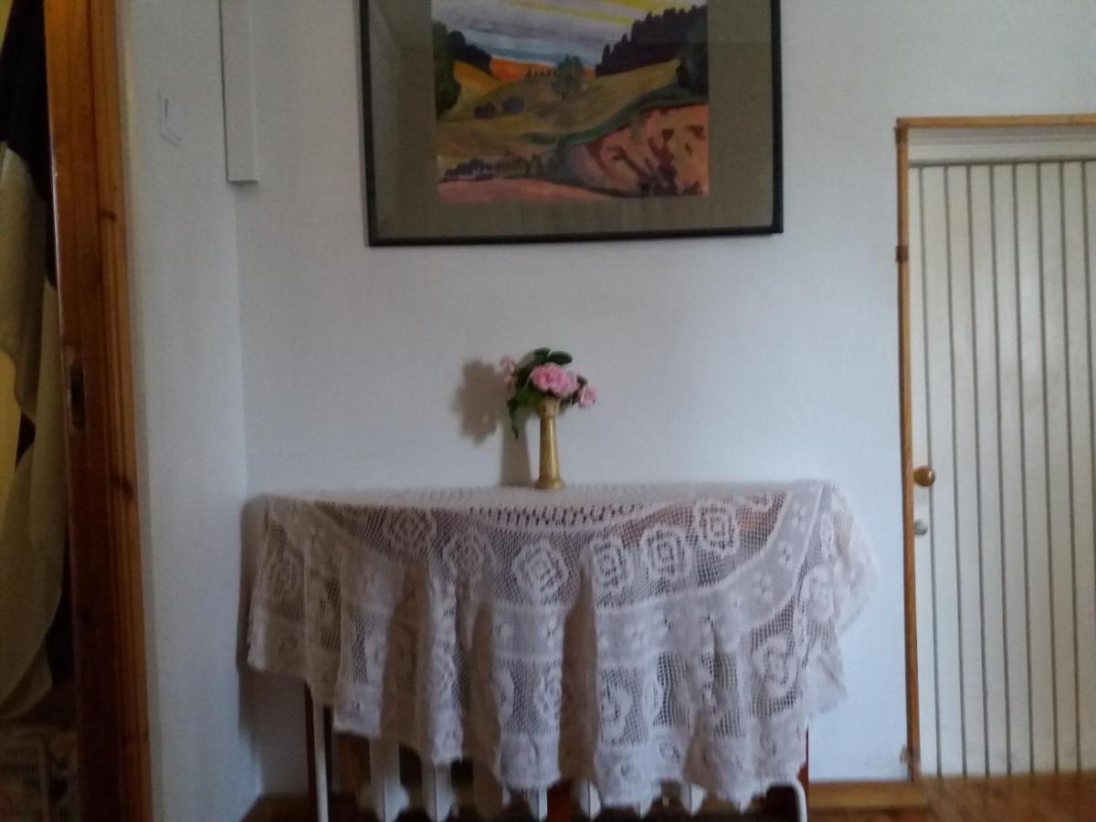 White Villa Ταλίν Εξωτερικό φωτογραφία