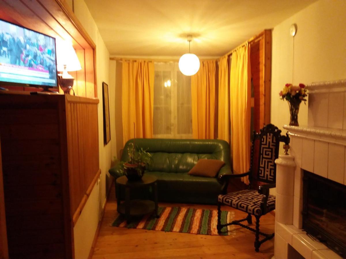 White Villa Ταλίν Εξωτερικό φωτογραφία