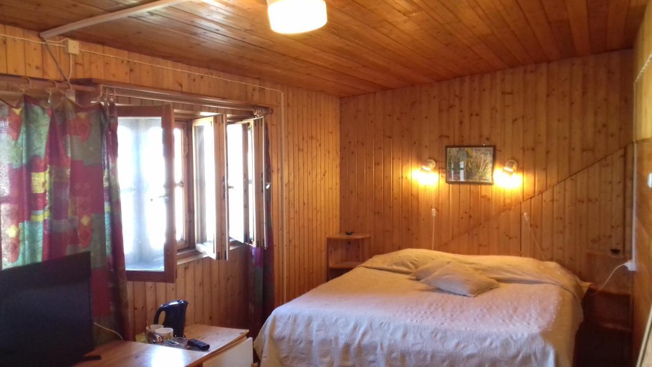 White Villa Ταλίν Εξωτερικό φωτογραφία
