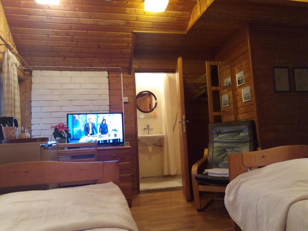 White Villa Ταλίν Εξωτερικό φωτογραφία